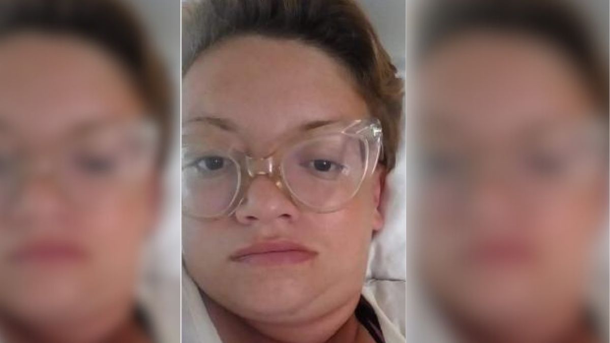 Larisa Elizabeth Méndez, de 33 años, tiene residencia en Tupungato.