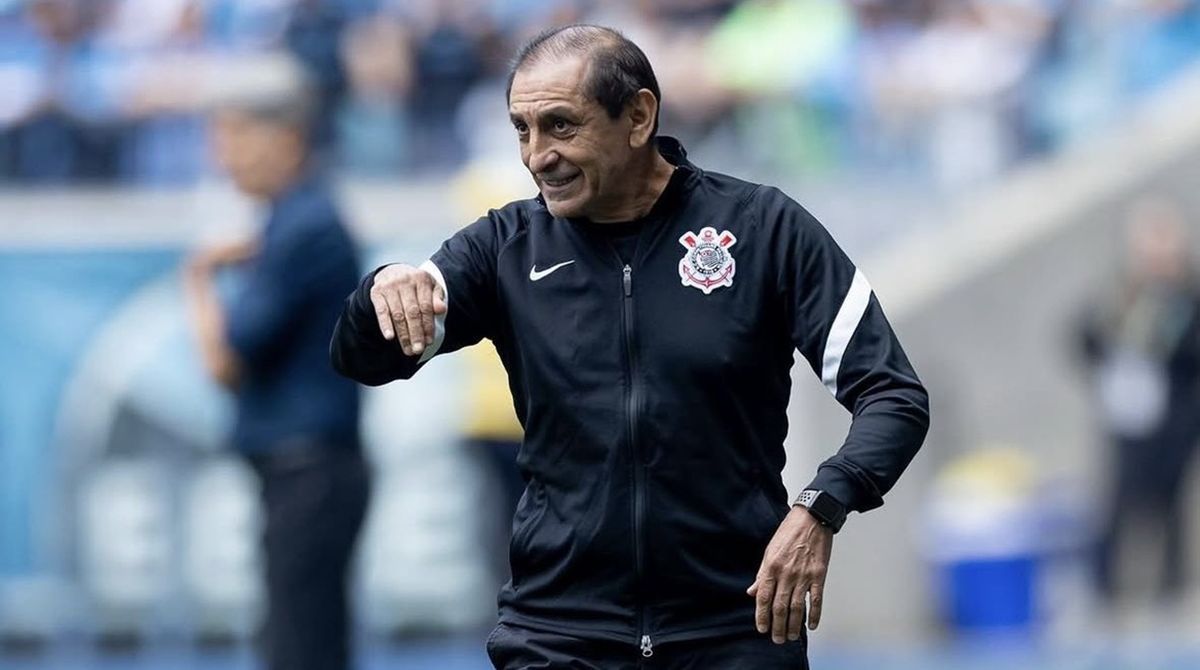 El riojano comenzará una nueva experiencia.