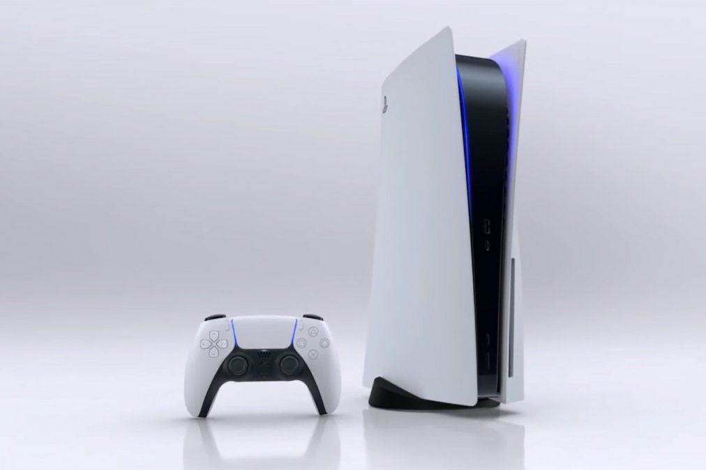 La PlayStation 5 llegará al país el mes próximo.