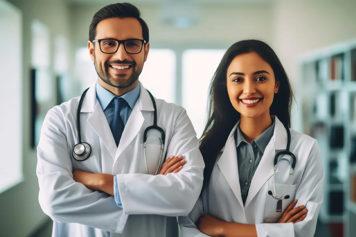 Cuánto gana un médico que trabaja en Miami: este es su sueldo básico. Cuánto gana un médico que trabaja en Miami: este es su sueldo básico.