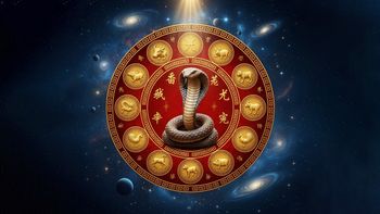 Consulta el horóscopo chino de hoy martes 2 de diciembre Consulta el horóscopo chino de hoy martes 2 de diciembre