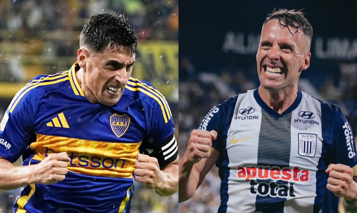 Boca y Alianza iniciarán la serie el martes.