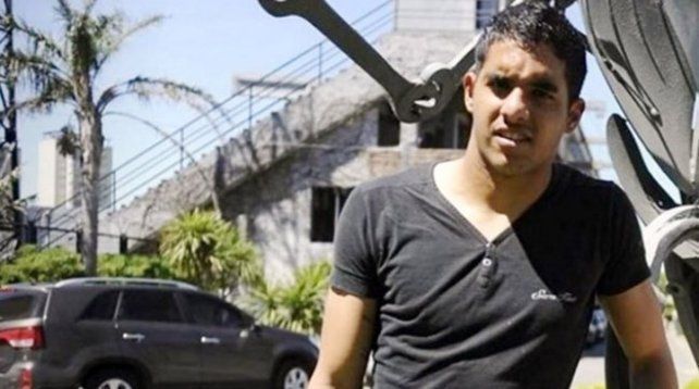 Lo desalojaron y se tuvo que ir a vivir a la casa de un hincha