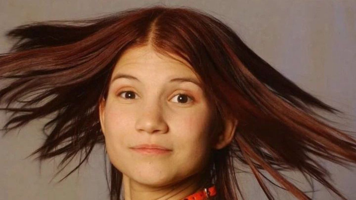 Así Luce Camila Bordonaba 20 Años Después De Rebelde Way 5214