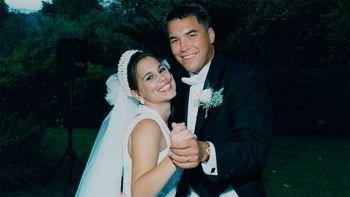 Qué pasa en American Murder: Laci Paterson