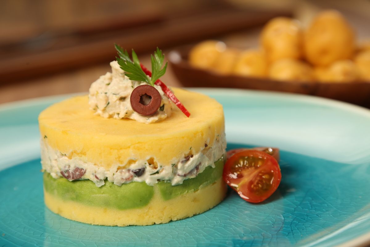 Foto: gentileza preparalapapa. Foto: gentileza preparalapapa.