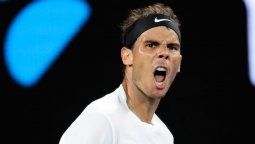 Nadal ganó una batalla de cinco horas y se viene la final más esperada