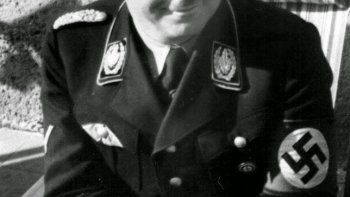 Más sobre el diario de Himmler, el nazi que planificó el holocausto