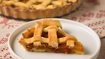 Receta de Pastafrola con aceite: el secreto de la abuela para que quede liviana con 6 ingredientes sencillos Receta de Pastafrola con aceite: el secreto de la abuela para que quede liviana con 6 ingredientes sencillos