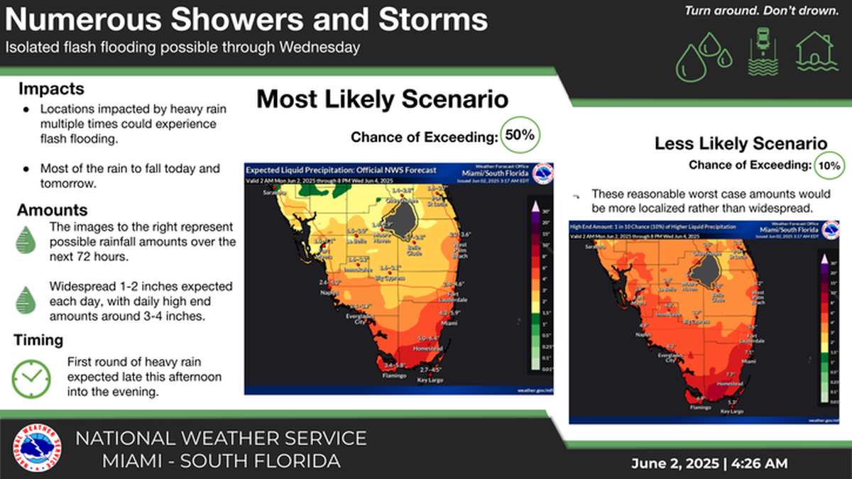 Estas son las zonas afectadas Estas son las zonas afectadas