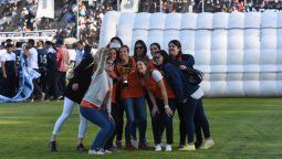 Reconocimientos para dos disciplinas