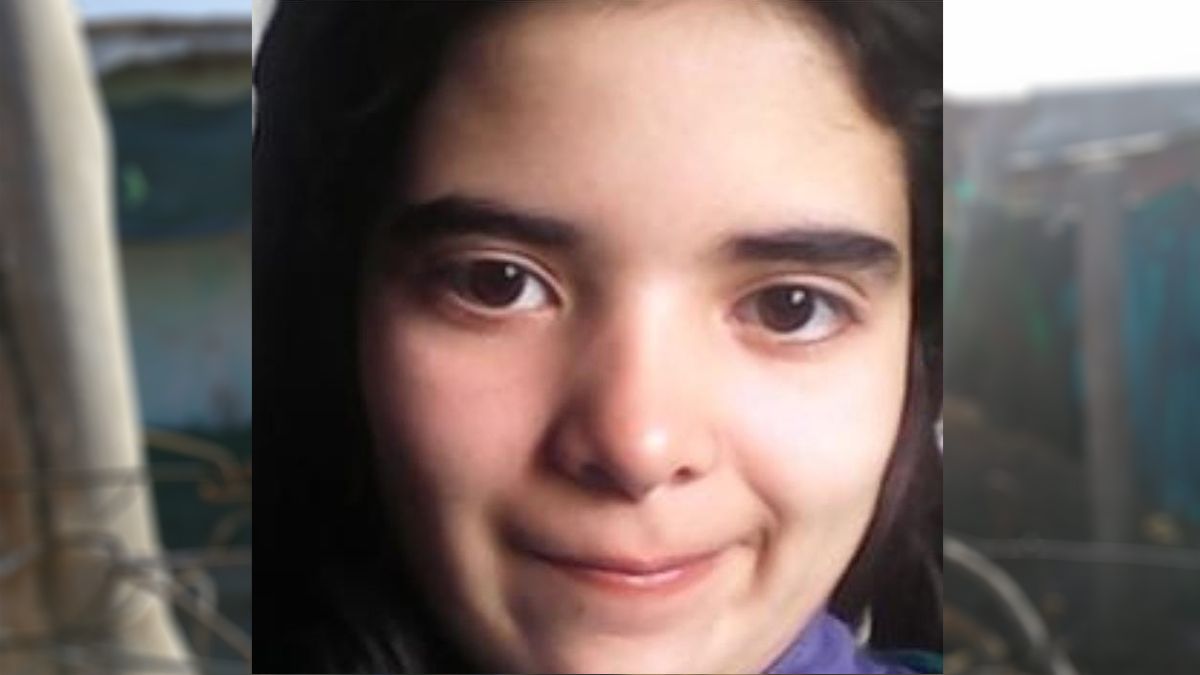 Lucía Inés Fernández salió de su casa el martes pasado para ir a la escuela -aunque luego se supo que no tenía clases- y luego fue encontrada asesinada y desfigurada en un baldío de Maipú.