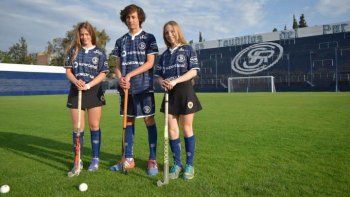 La Lepra suma  un nuevo deporte