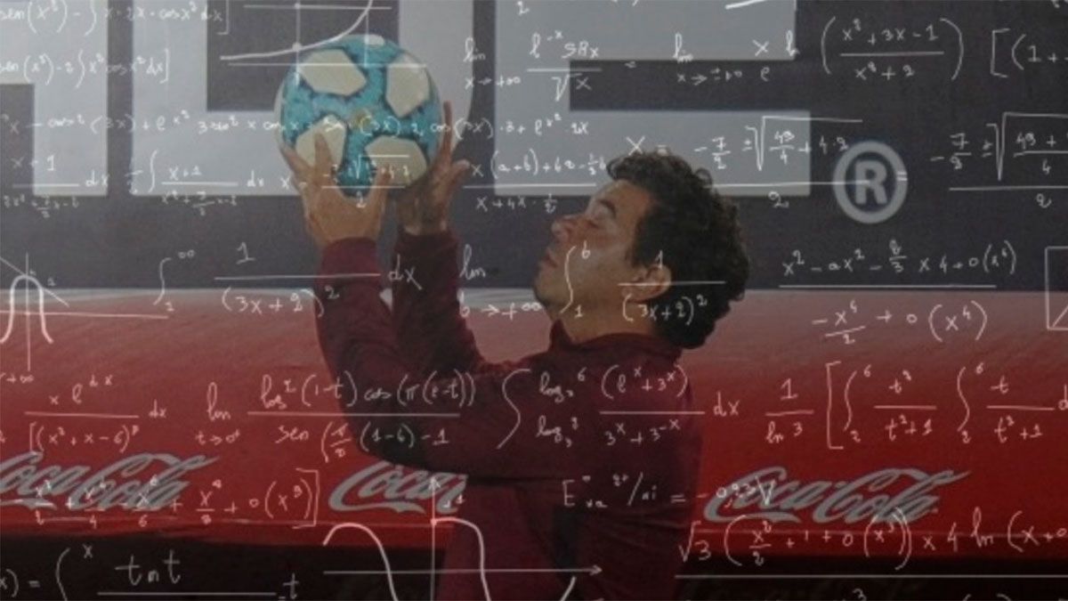 Los memes no se hicieron esperar tras la derrota de River con Palmeiras.