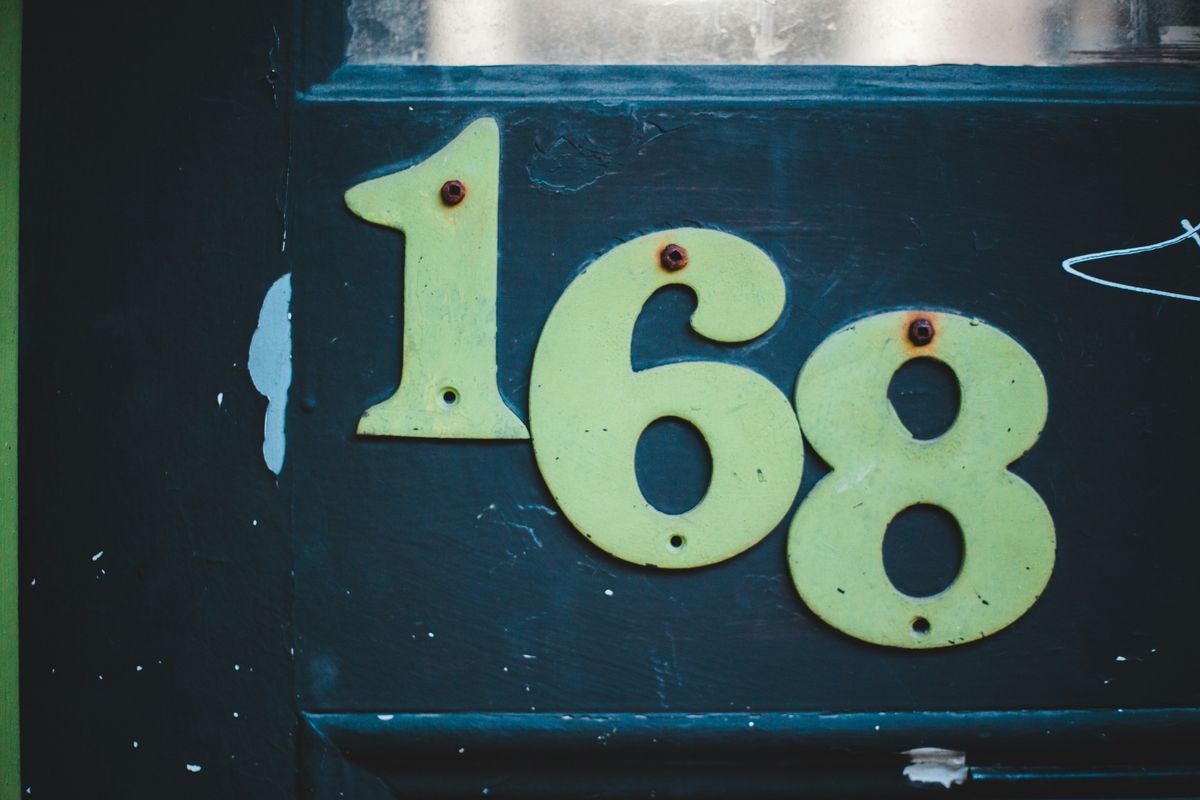 Numerología: presta atención a los números de la suerte de hoy. Numerología: presta atención a los números de la suerte de hoy.