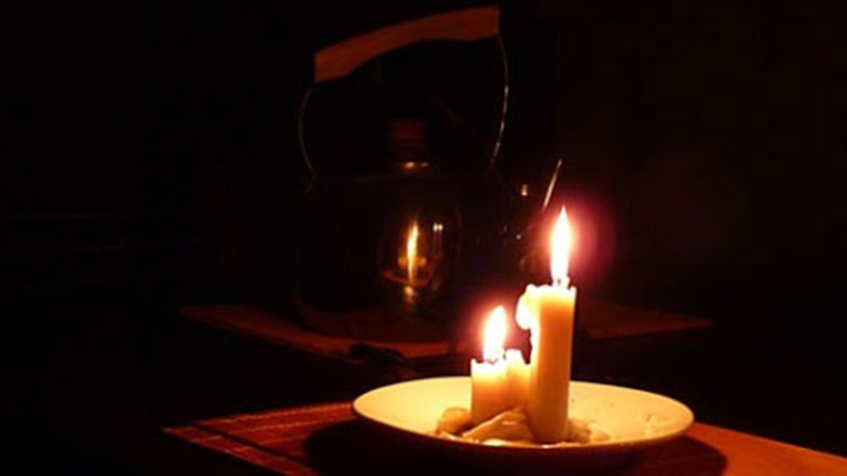 Habrá cortes de luz en verano, advirtieron desde el Gobierno nacional.