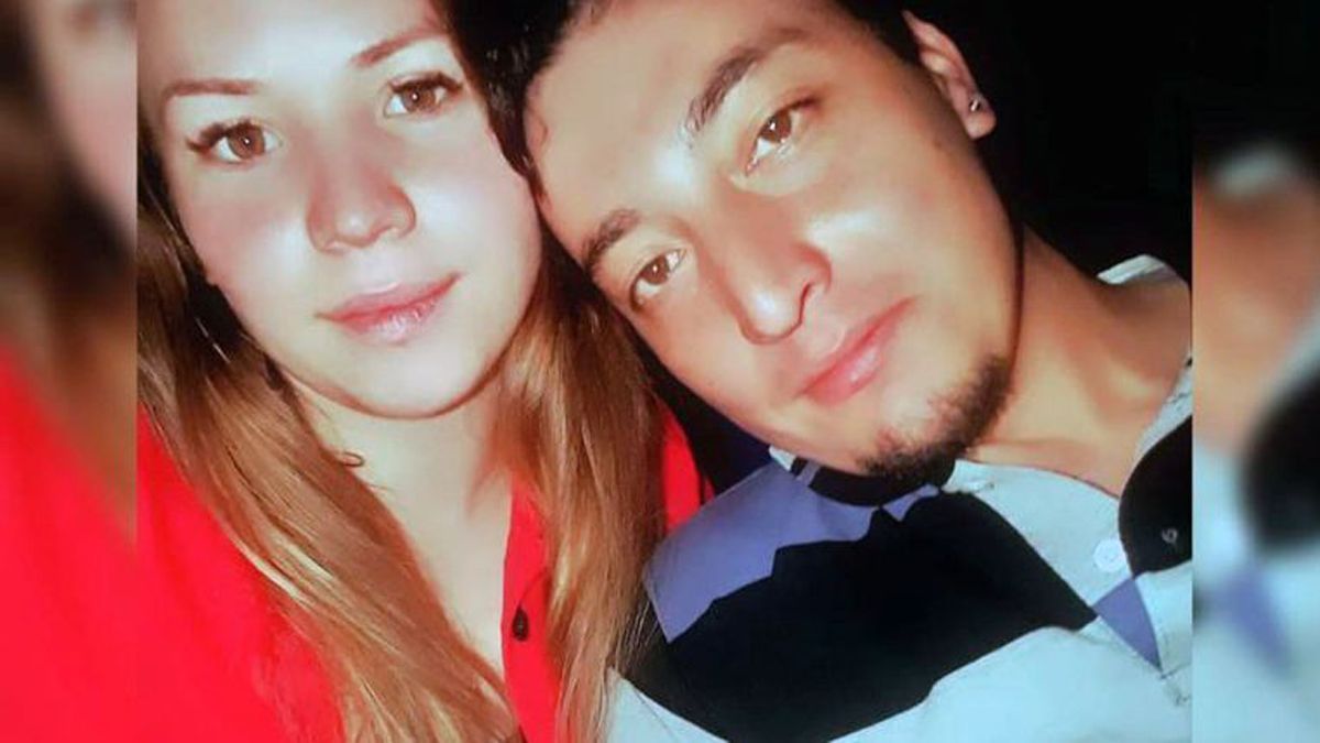 Bautista Quintriqueo, acusado de asesinar a Guadalupe, murió este martes.