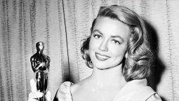 A los 92 años murió la actriz Dorothy Malone