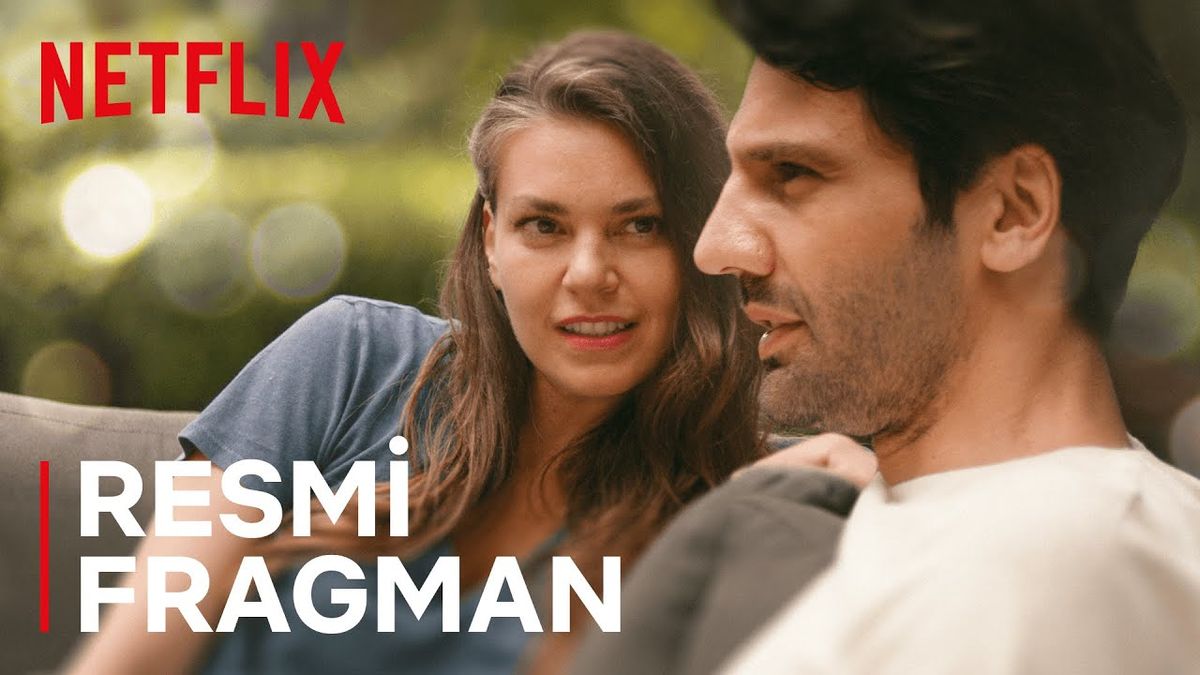 Streaming. La emotiva película turca de Netflix que fue destrozada por las críticas.