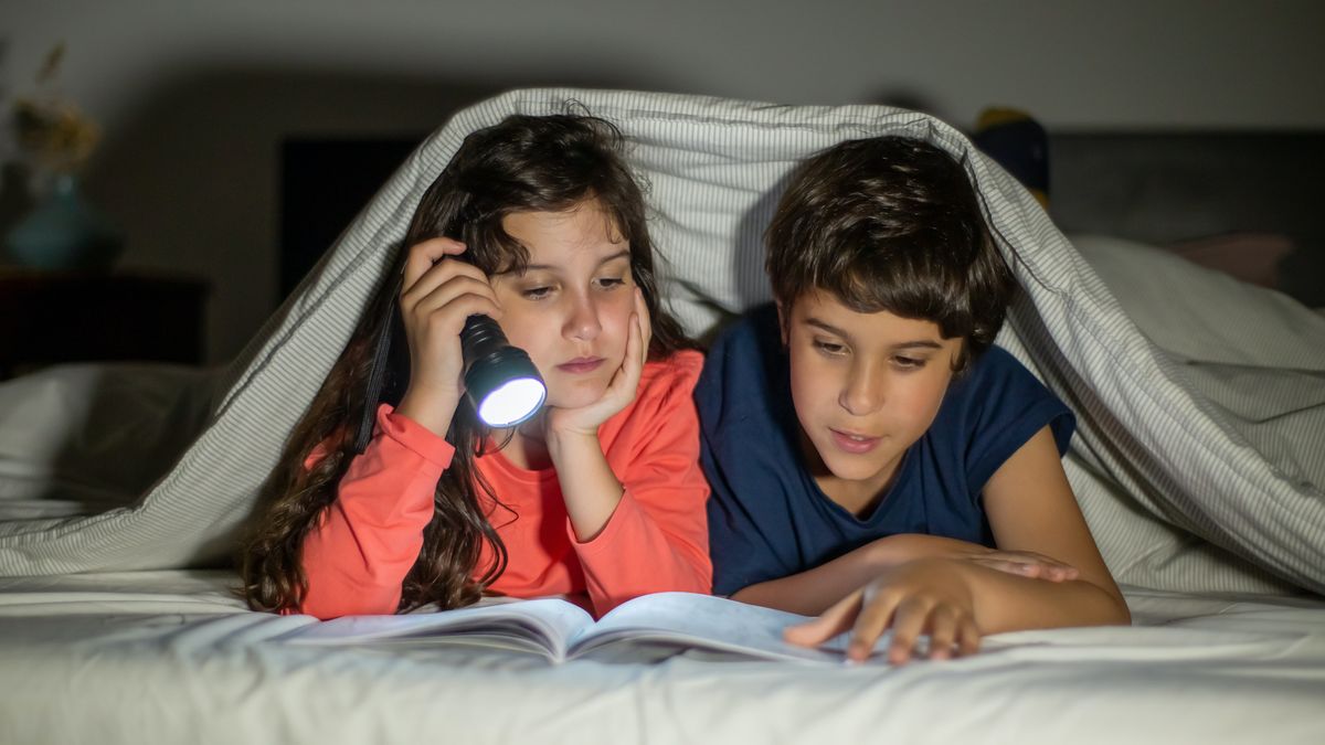 3 libros atrapantes para cautivar a los niños