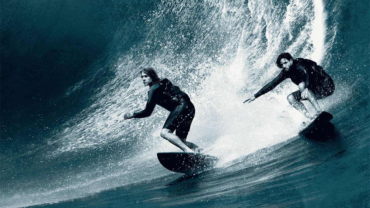 Netflix arrasa con esta película de drama, acción y suspenso. Netflix arrasa con esta película de drama, acción y suspenso.