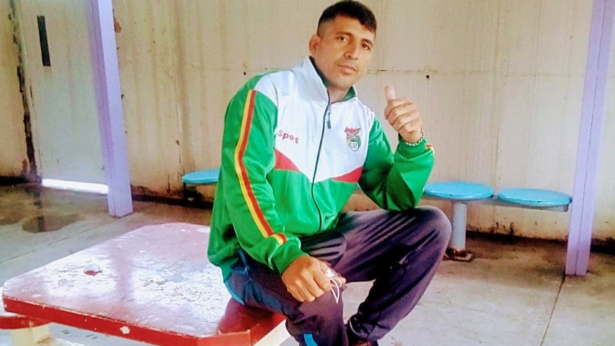 Va a juicio por el crimen de su hermano: 