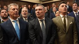 Intendentes radicales ya confirmaron que no desdoblarán las elecciones para concejales y los vecinos votarán el mismo día que para los cargos provinciales y nacionales.