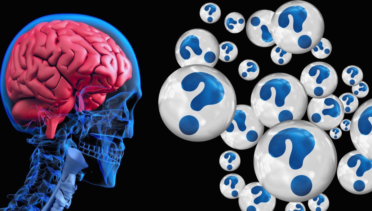 Olvidar los sueños podría ser una señal temprana del Alzheimer, independientemente de los fallos de memoria habituales. Fuente: Canva Olvidar los sueños podría ser una señal temprana del Alzheimer, independientemente de los fallos de memoria habituales. Fuente: Canva