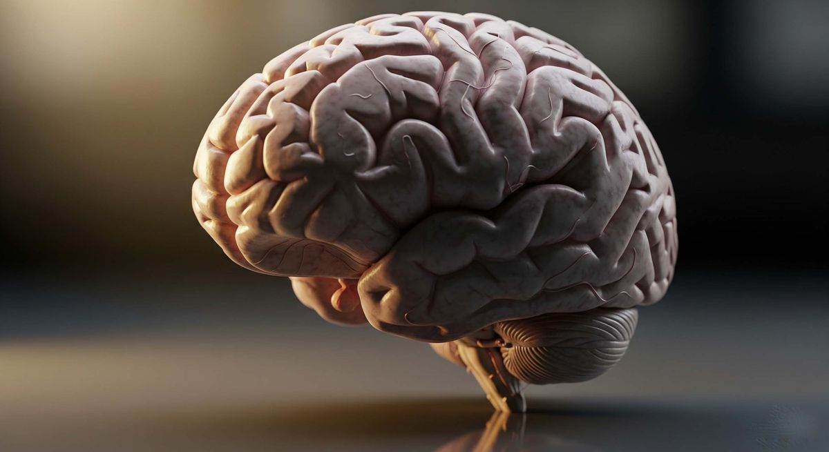 El cerebro se ve beneficiado con un buen desafío matemático. El cerebro se ve beneficiado con un buen desafío matemático.