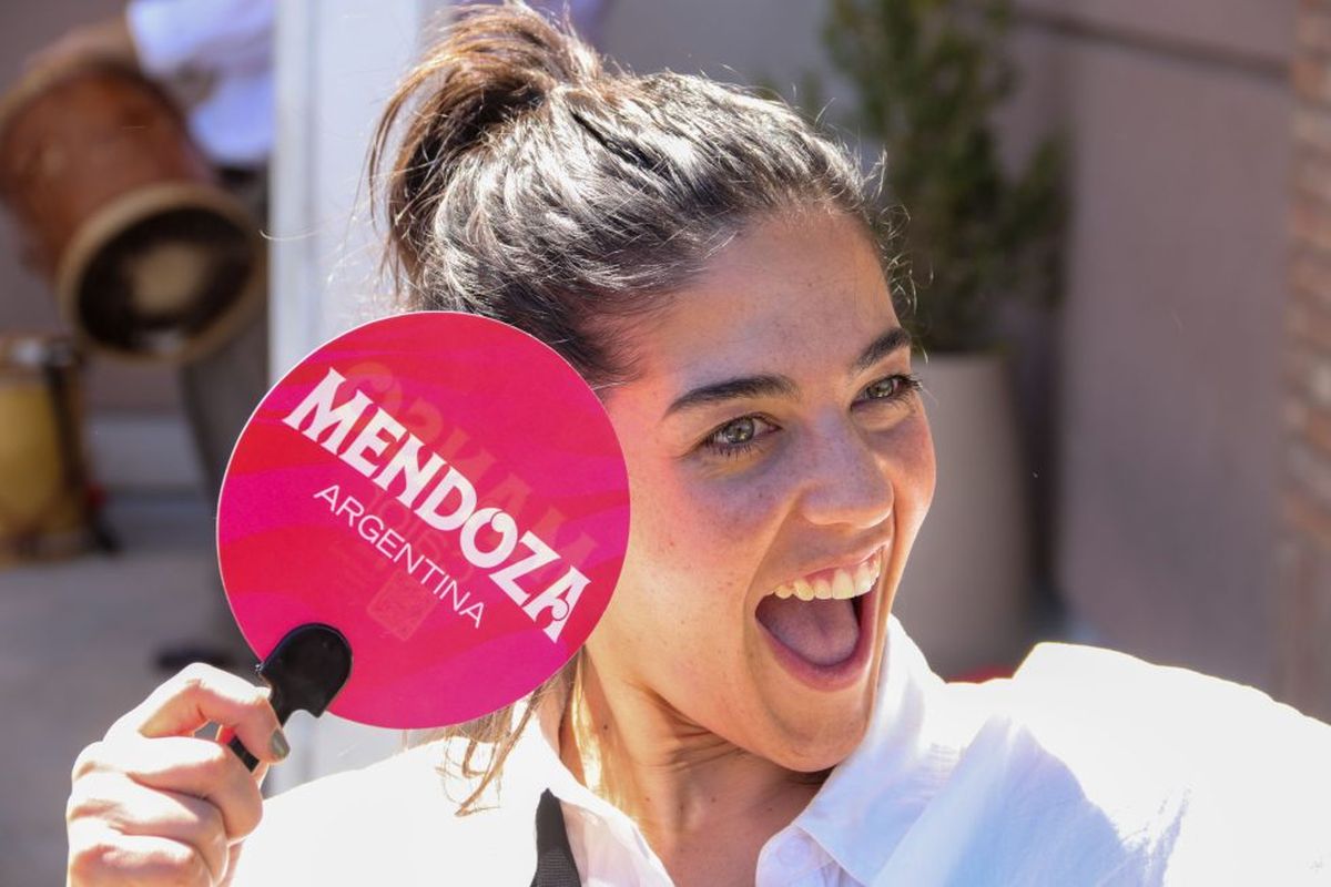 La mayor&iacute;a de los turistas que visita Mendoza se va con una valoraci&oacute;n positiva del lugar. Muchos de ellos vuelven.