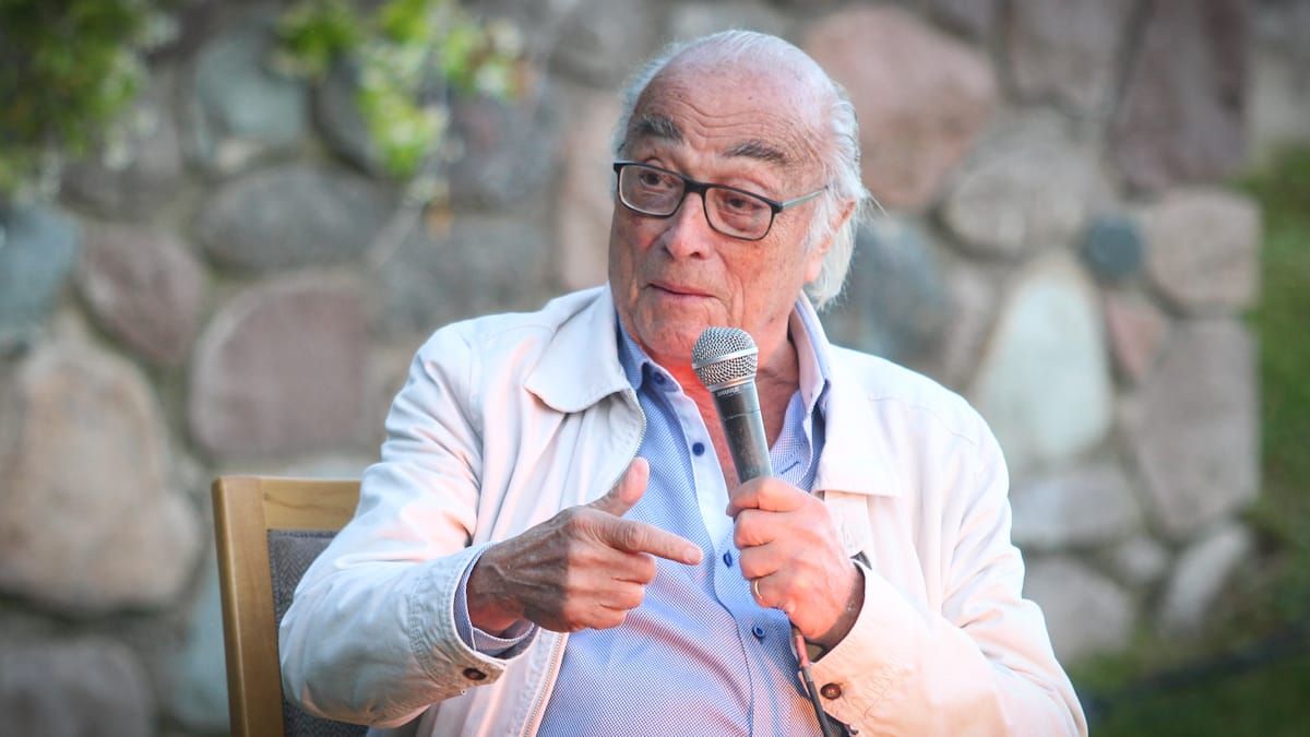 Osvaldo Bebo Granados. Osvaldo Bebo Granados.