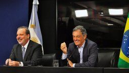 Argentina y Brasil buscan un nuevo acuerdo automotriz