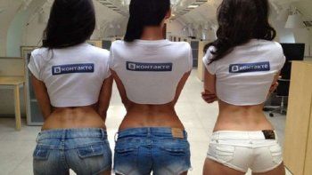 ¿Qué va a pasar con las prostitutas rusas durante el mundial?