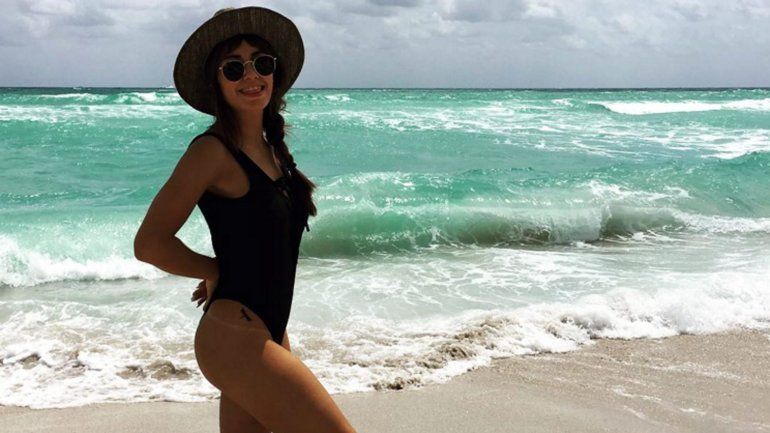 El cambio de look de Lali Espósito