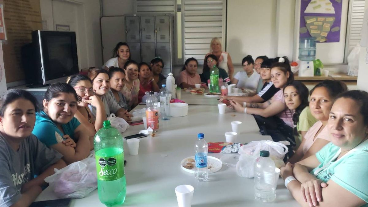 La residencia de madres de bebés prematuros, no da abasto en el Lagomaggiore. La residencia de madres de bebés prematuros, no da abasto en el Lagomaggiore.