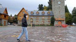 Coronavirus: un asado familiar disparó un rebrote en Bariloche