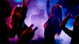 Ya hay 14 fiestas habilitadas para Navidad, confirmaron desde el Ministerio de Seguridad. Ya hay 14 fiestas habilitadas para Navidad, confirmaron desde el Ministerio de Seguridad.