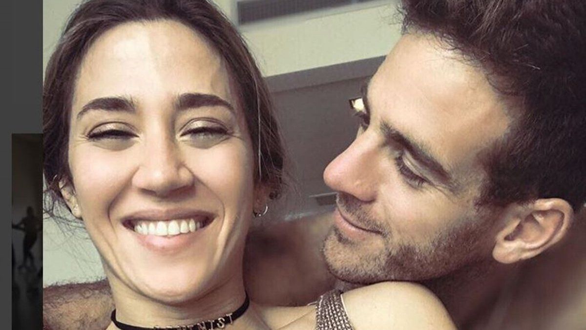 ¡Esto es amor! Mirá lo que hizo Del Potro por su novia