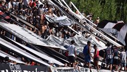 Hay gran expectativa por el clásico entre el Lobo y la Lepra