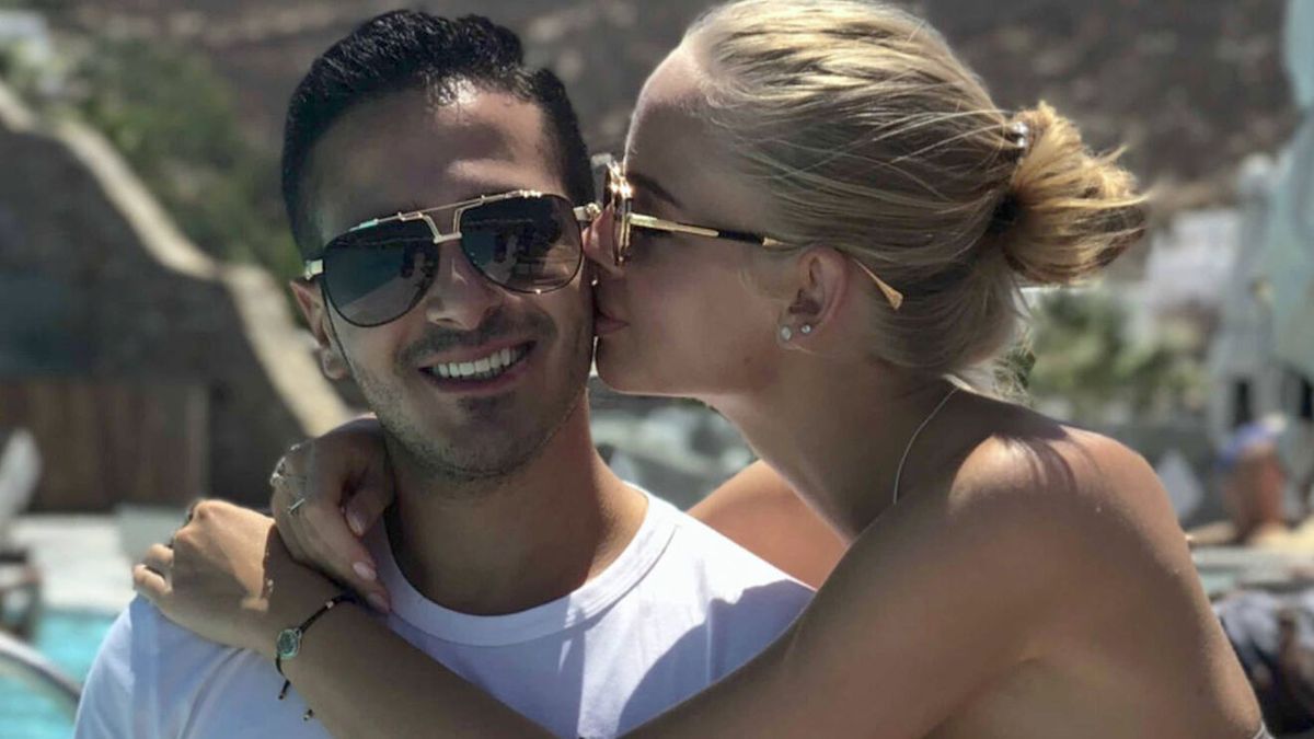 Simon Leviev concretaba citas con mujeres y las terminaba engañando de una manera increíble.