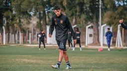 El futbolista se encuentra internado desde que sufrió el ACV.