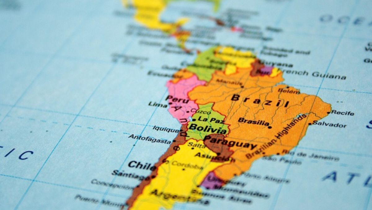 Más allá de los nombres: diferencias entre regiones y herencias culturales