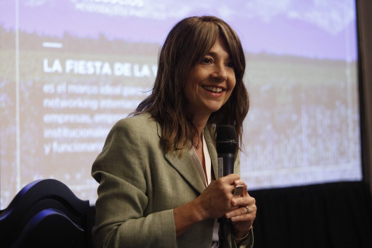 El Gobierno a través del Ministerio de Producción realizará una nueva edición del encuentro entre empresarios, pymes e inversores en la provincia. El Gobierno a través del Ministerio de Producción realizará una nueva edición del encuentro entre empresarios, pymes e inversores en la provincia.