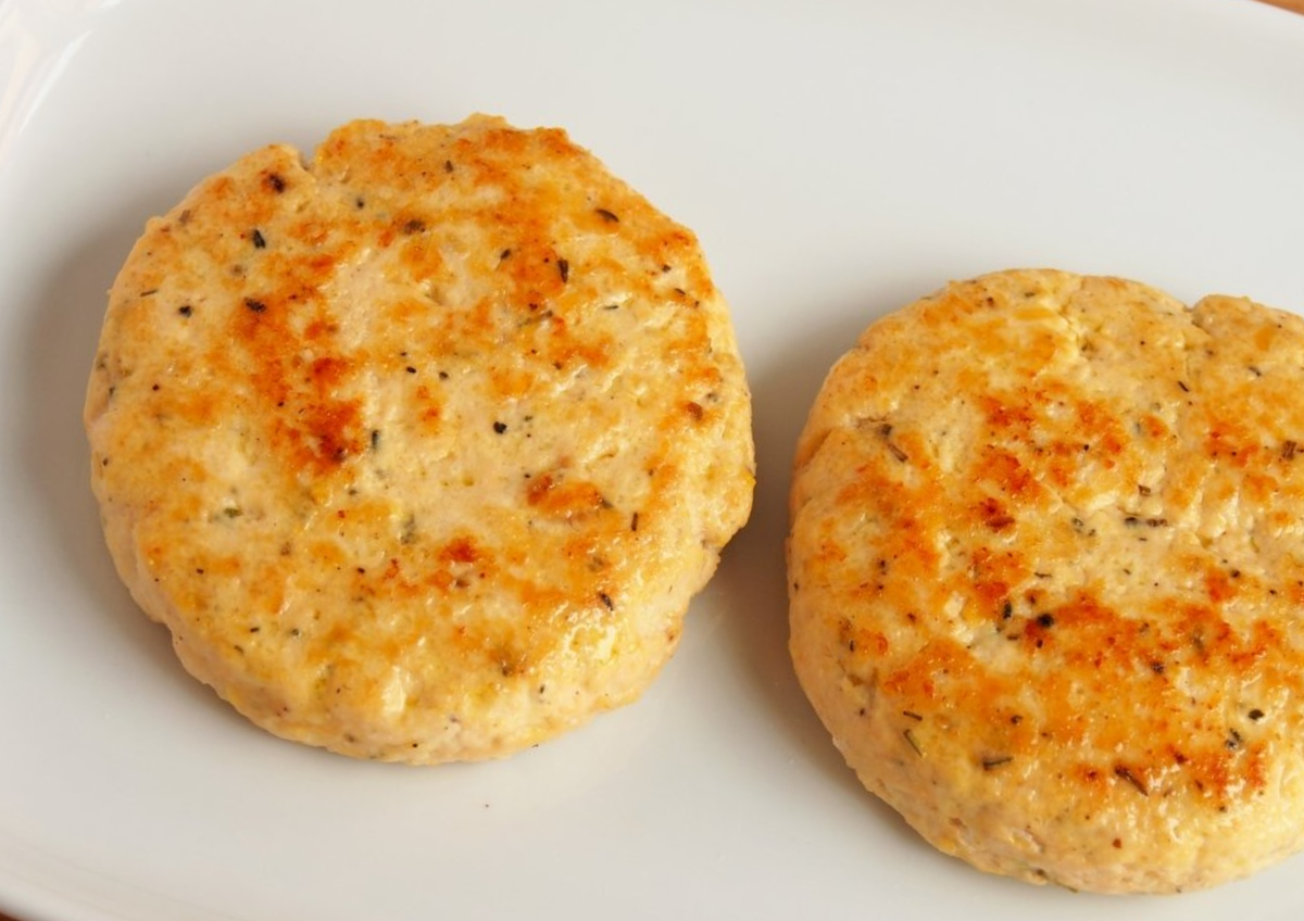 Una receta fácil, sana y deliciosa