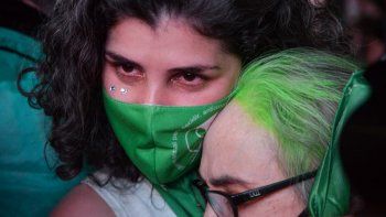 La jueza que suspendió la ley del aborto en Chaco 
