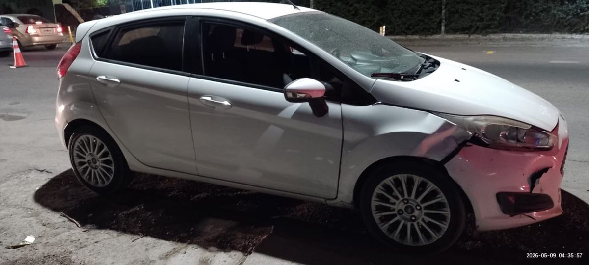 Operativos policiales en el Gran Mendoza dejaron detenidos y armas secuestradas