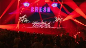 BRESH: ¡La fiesta más linda del mundo cumple años! BRESH: ¡La fiesta más linda del mundo cumple años!