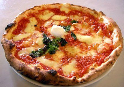 Nápoles: la pizza ya es marca registrada