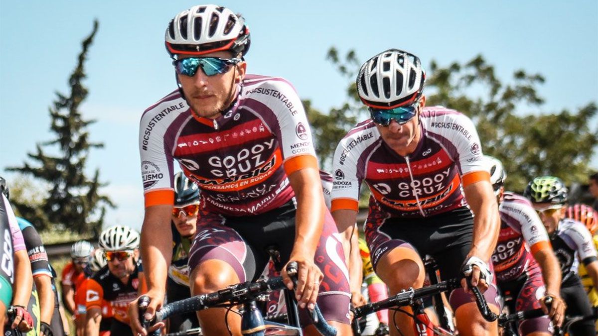 Franco Vecchi fue el último ganador en el Autódromo Jorge Ángel Pena.