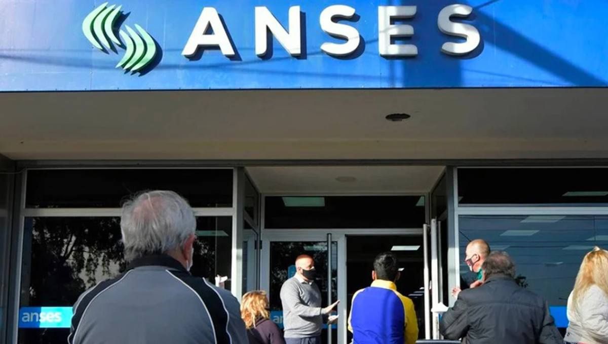 ANSES: quiénes cobran este miércoles 12 de febrero 2025